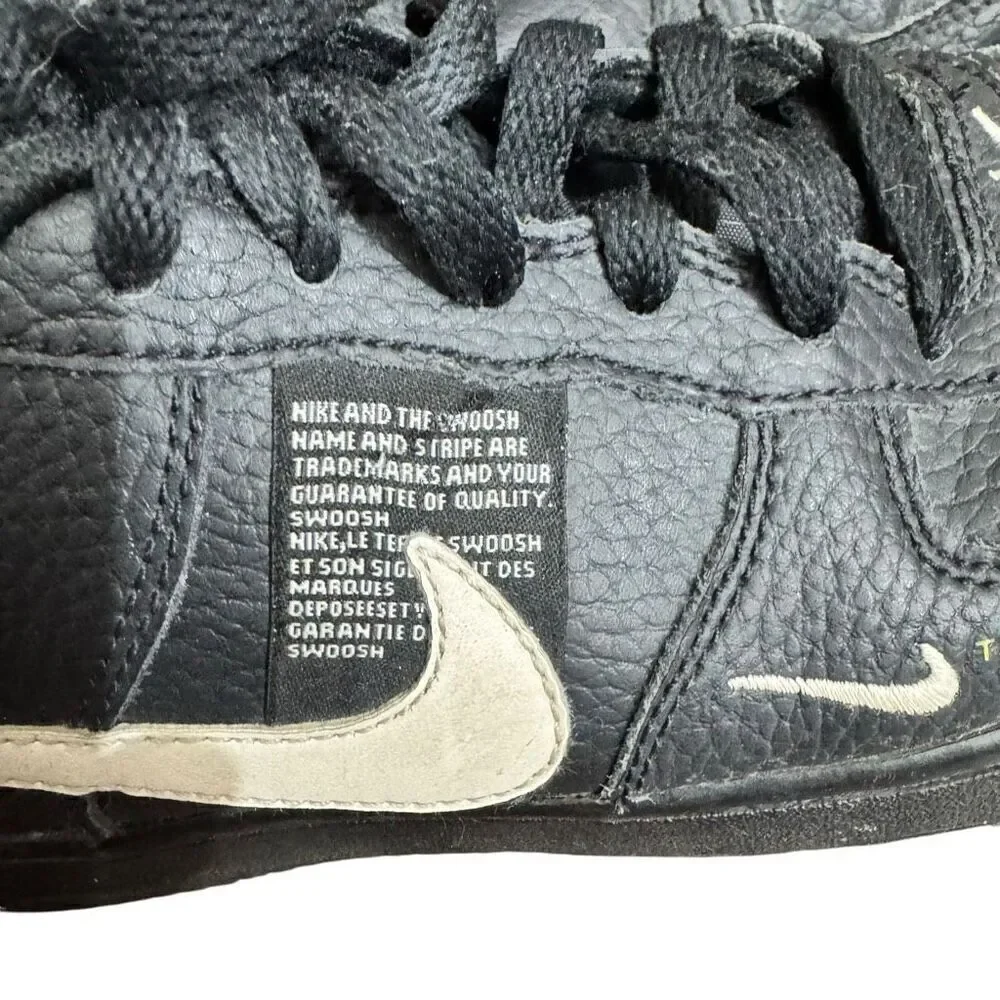 Nike standard kid’s